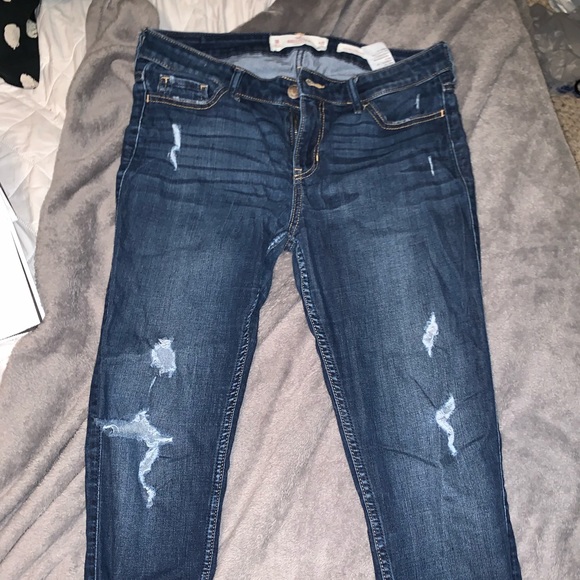 Hollister Jeans - Picture 4 of 7
